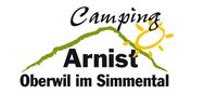 Camping Arnist ***